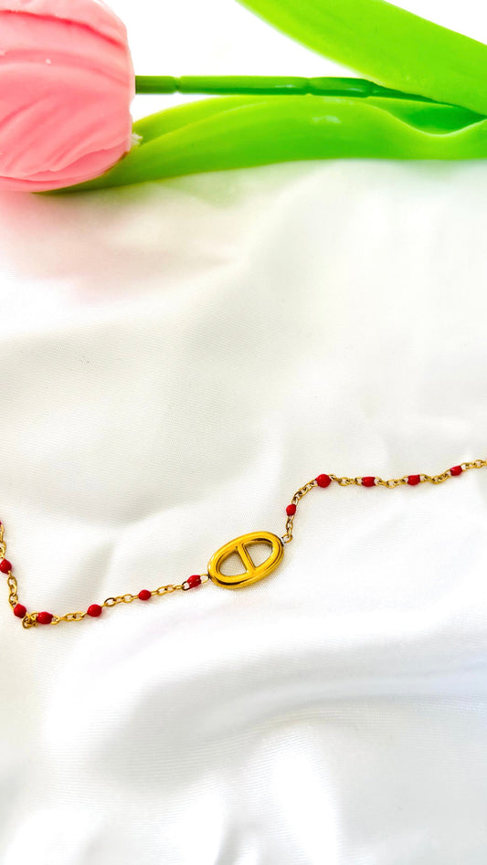 Bracelet GARANCE