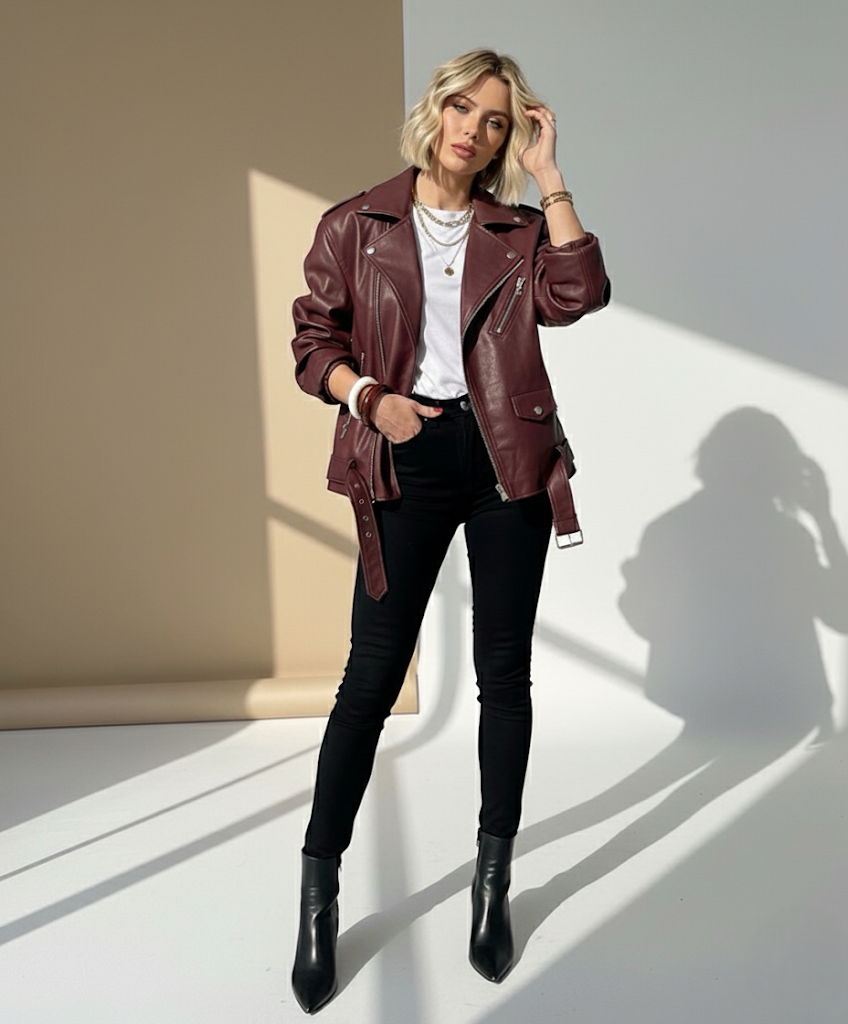 Perfecto loose
