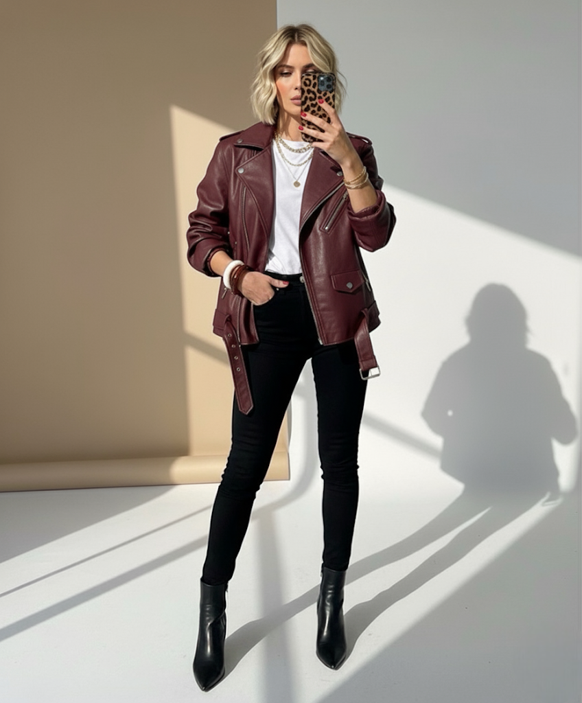 Perfecto loose