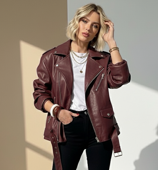 Perfecto loose