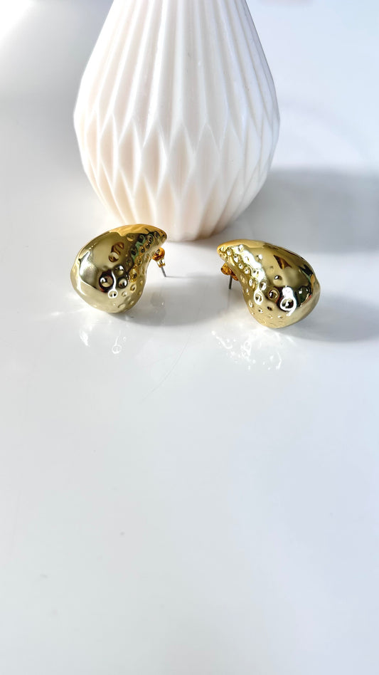 Boucles d'Oreilles ONDINE