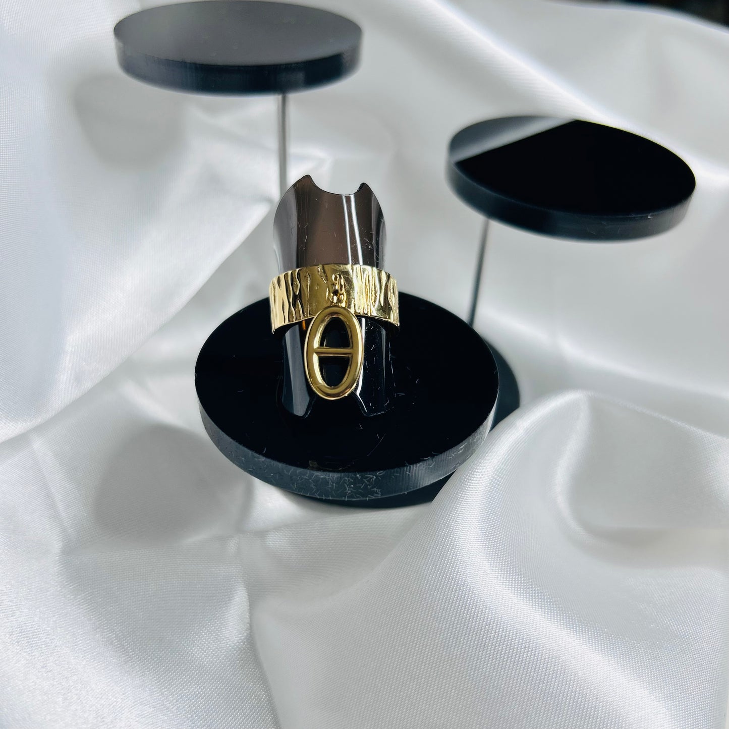 Bague ORION