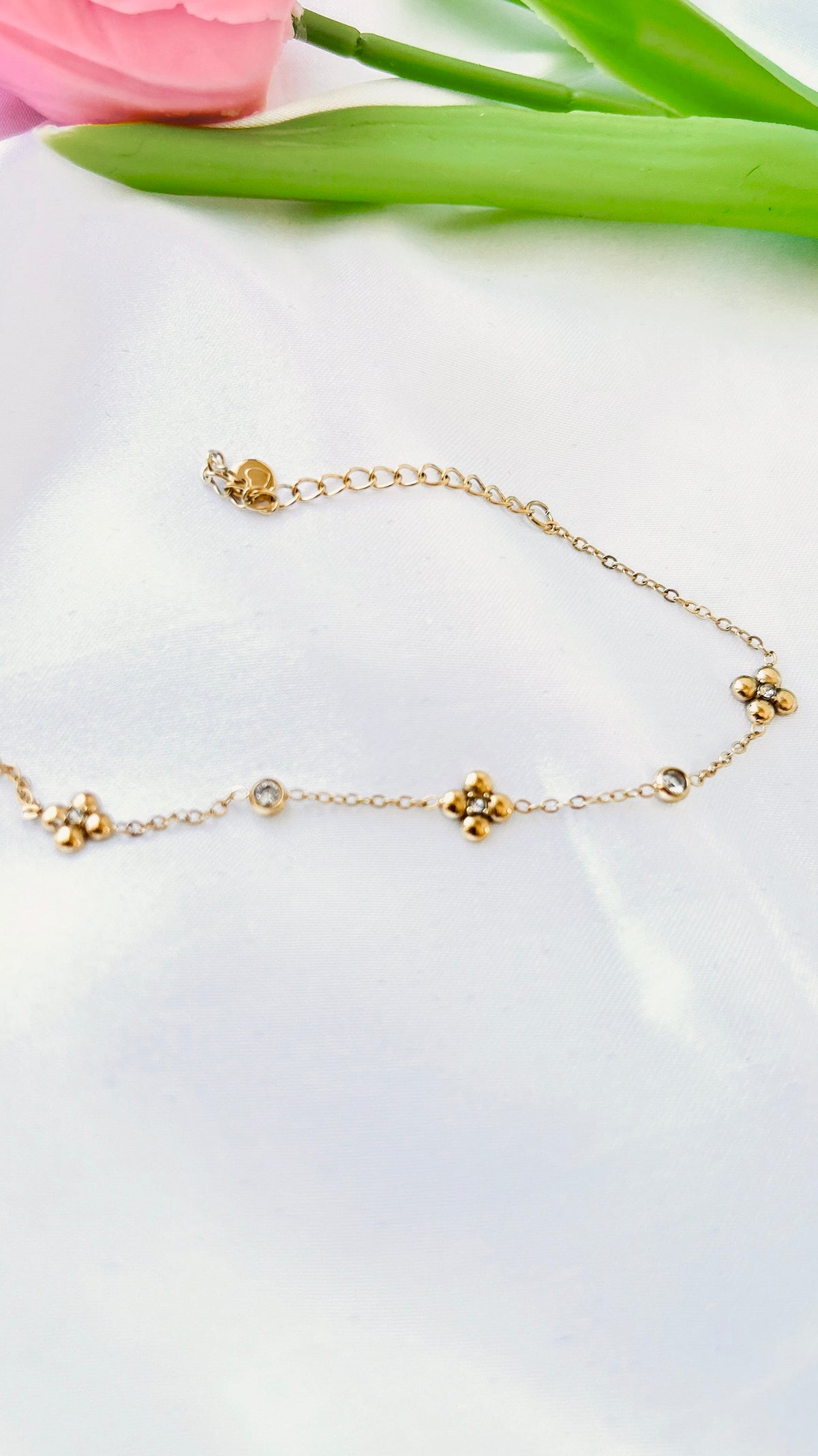 Bracelet FLORE