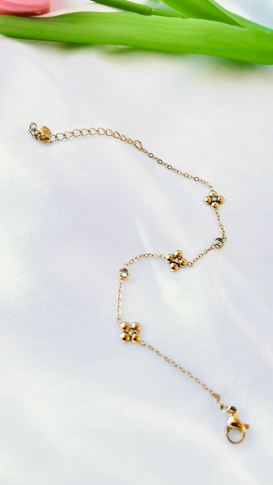 Bracelet FLORE
