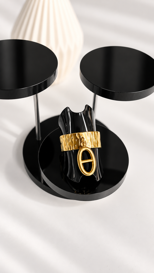 Bague ORION