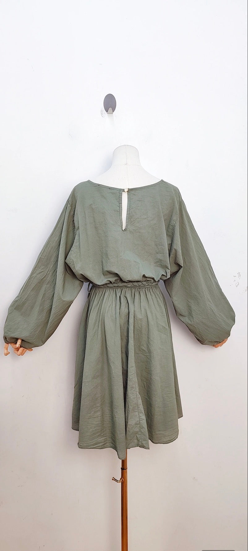 Robe bohème ELENA