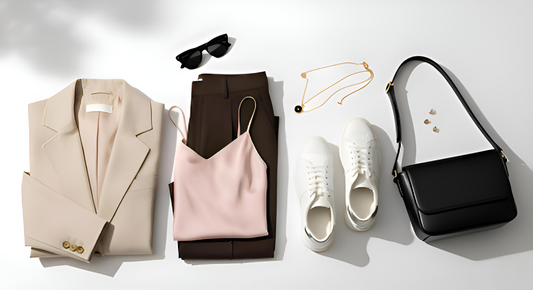 5 astuces pour un look élégant sans se ruiner