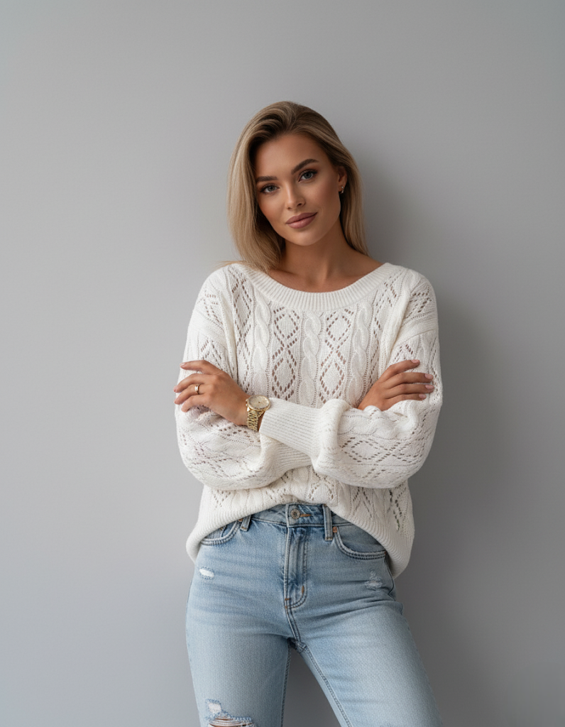 PULLS ET GILETS