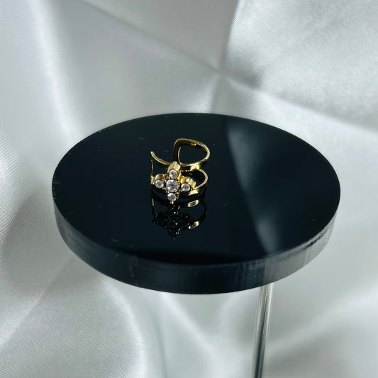 Bague d'oreille STELLA