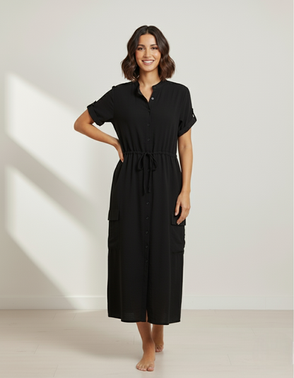 Robe safari