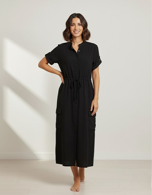 Robe safari