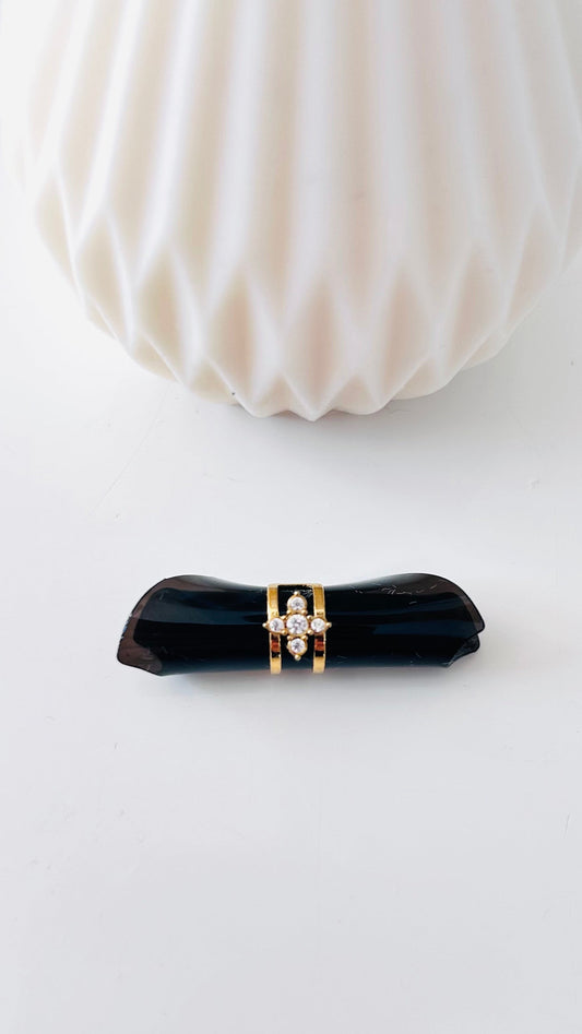 Bague d'oreille STELLA