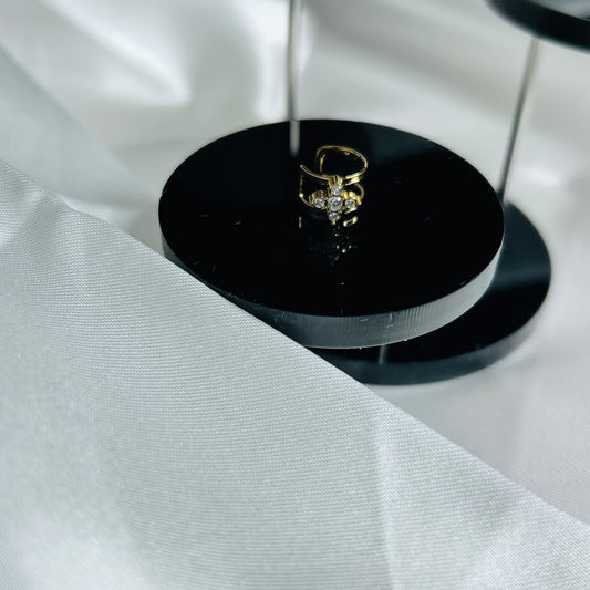 Bague d'oreille STELLA