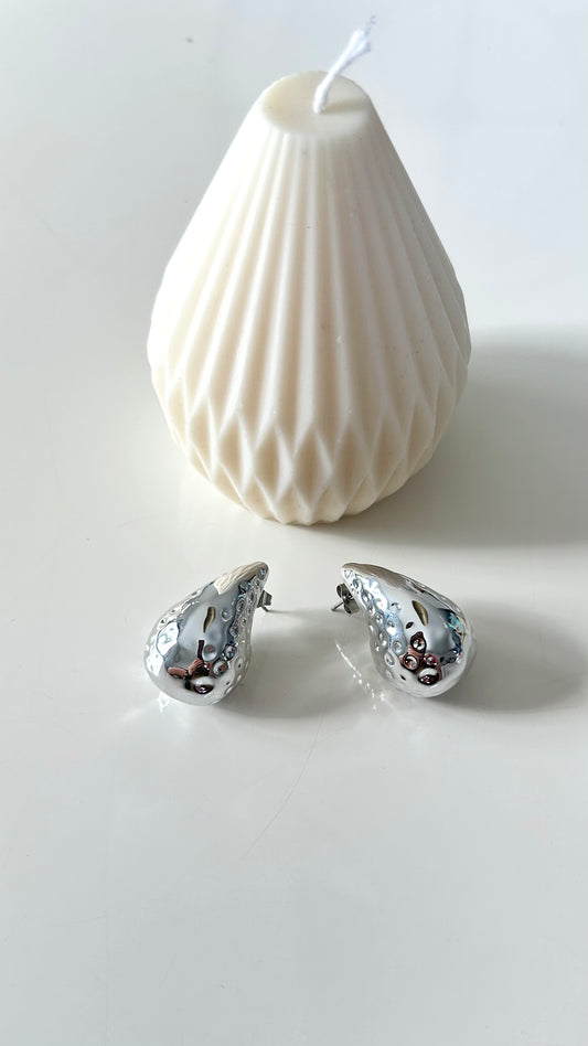 Boucles d'Oreilles ONDINE