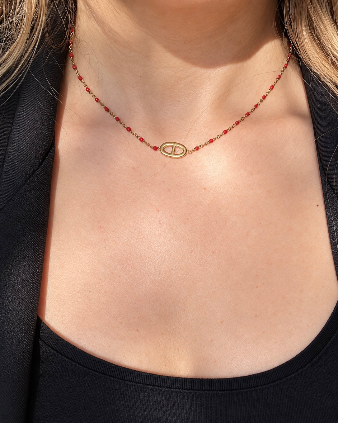 Collier GARANCE
