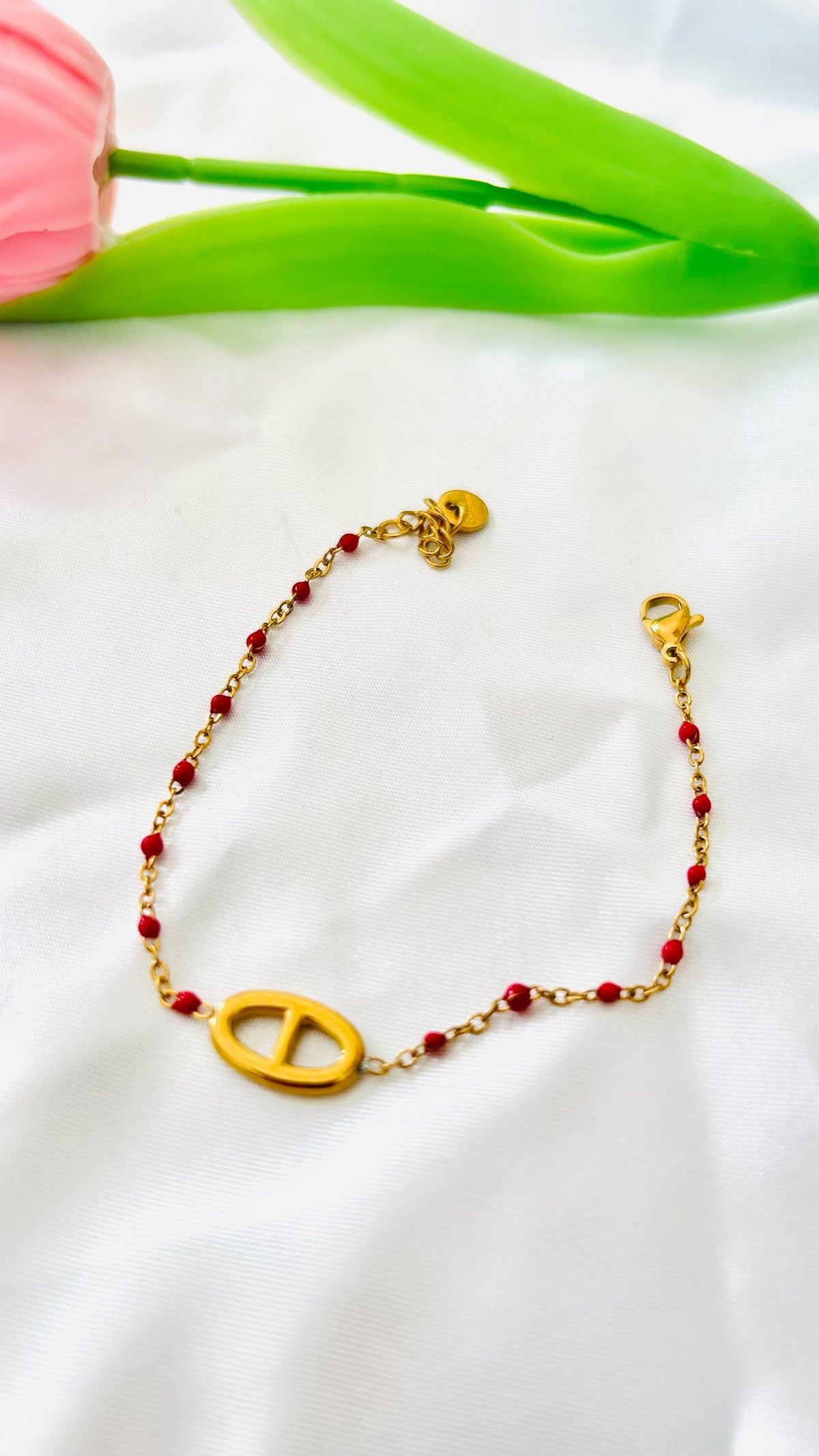 Bracelet GARANCE