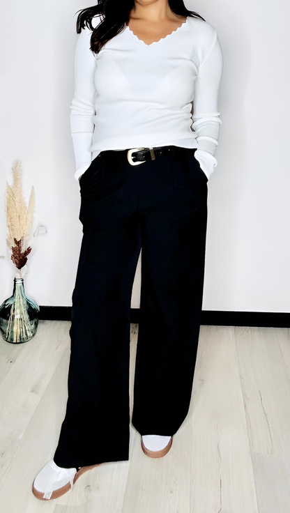 Pantalon ÉLIANA