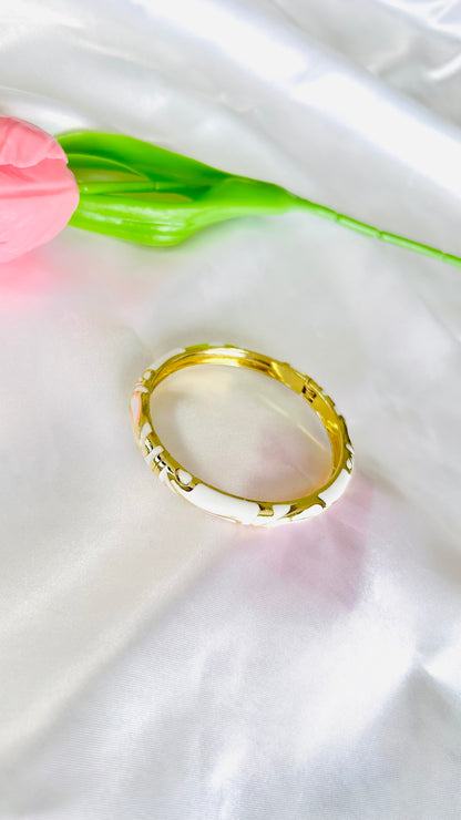 Jonc Thaïlandais PRISME – Blanc