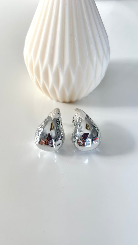 Boucles d'Oreilles ONDINE