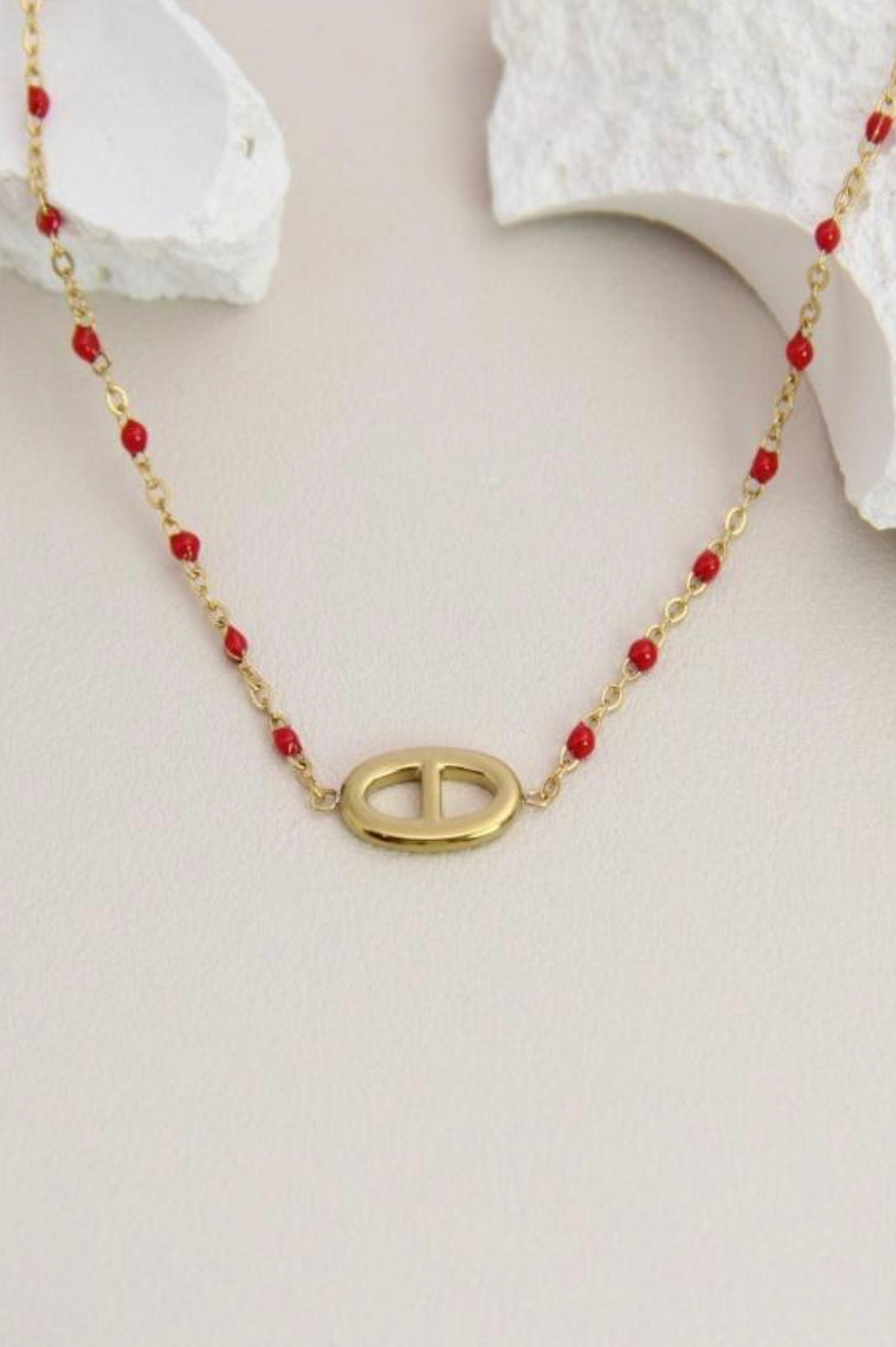 Collier GARANCE