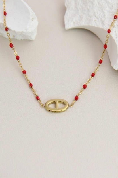 Collier GARANCE