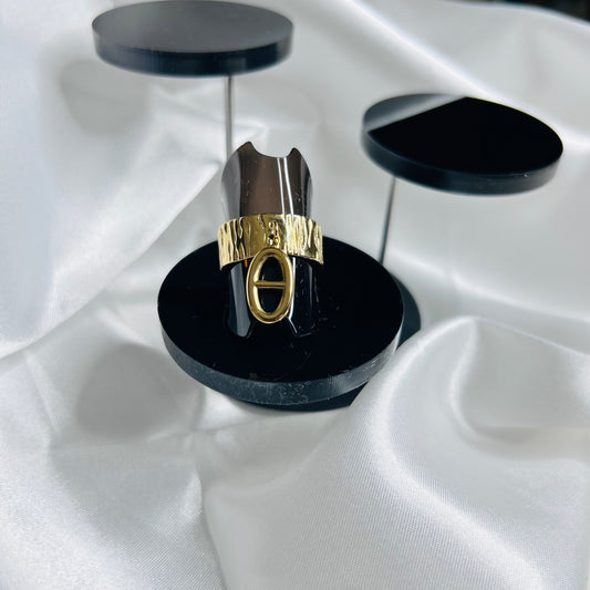Bague ORION