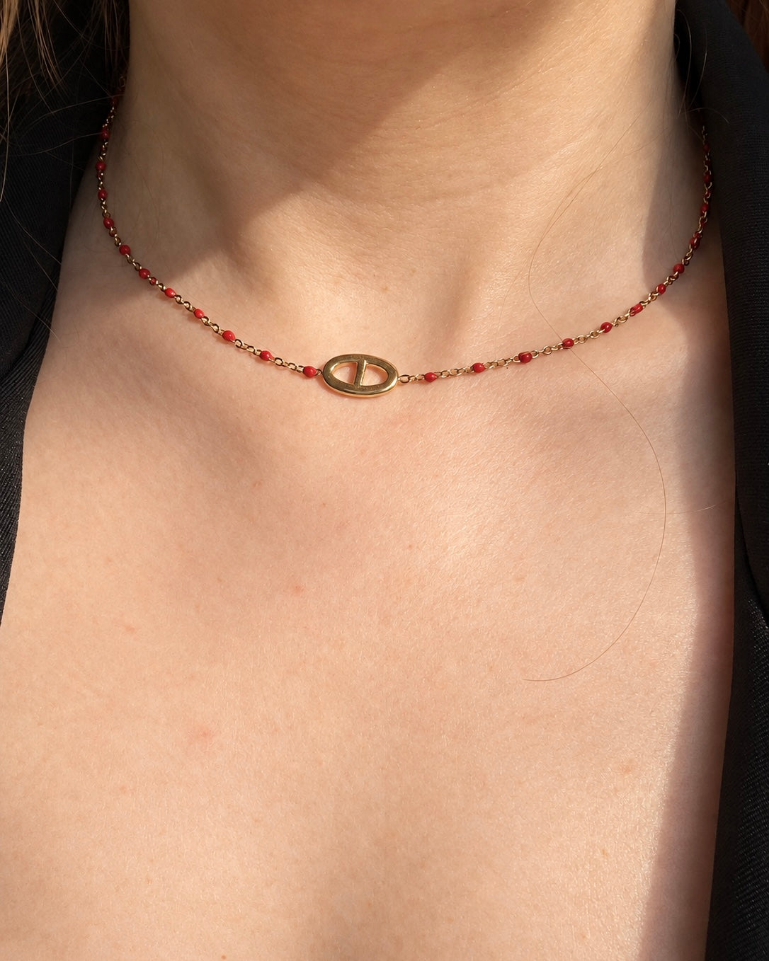 Collier GARANCE