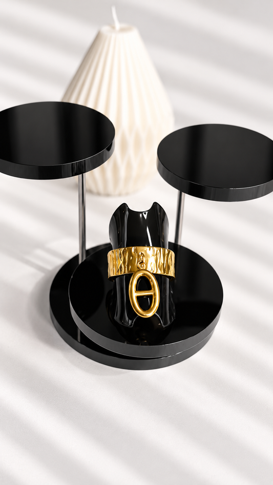 Bague ORION