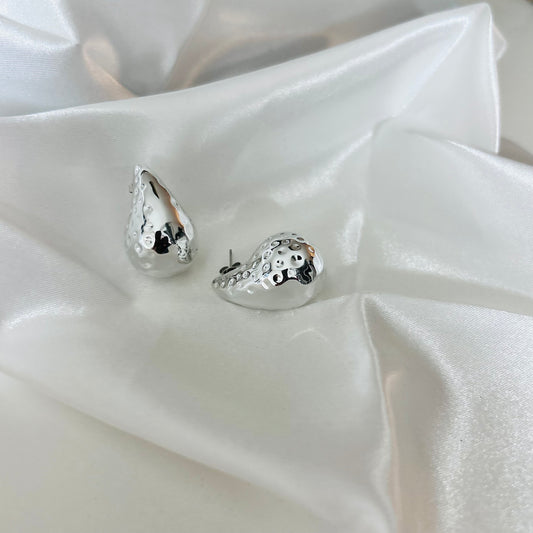 Boucles d'Oreilles ONDINE