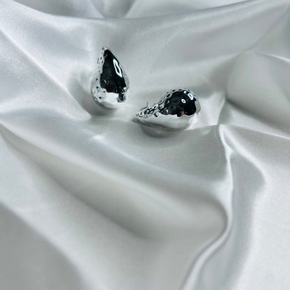 Boucles d'Oreilles ONDINE