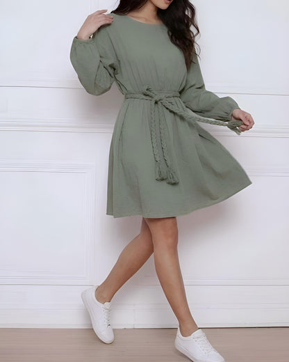 Robe bohème ELENA