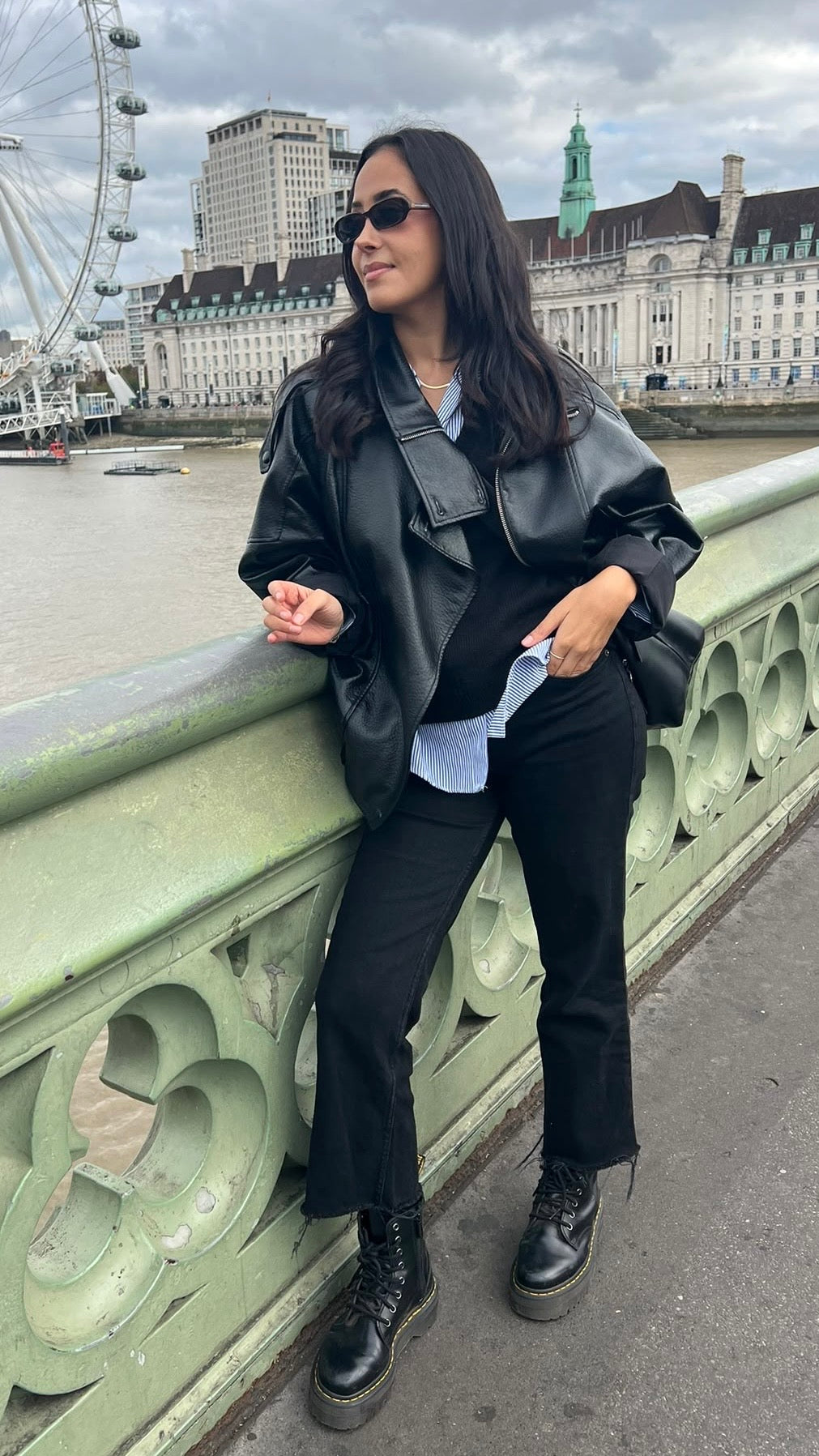 Veste ARIA