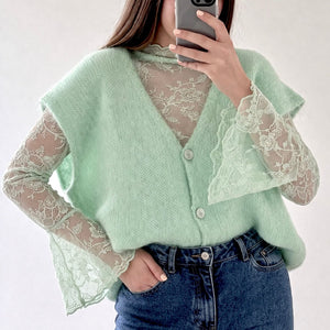 PULLS ET GILETS