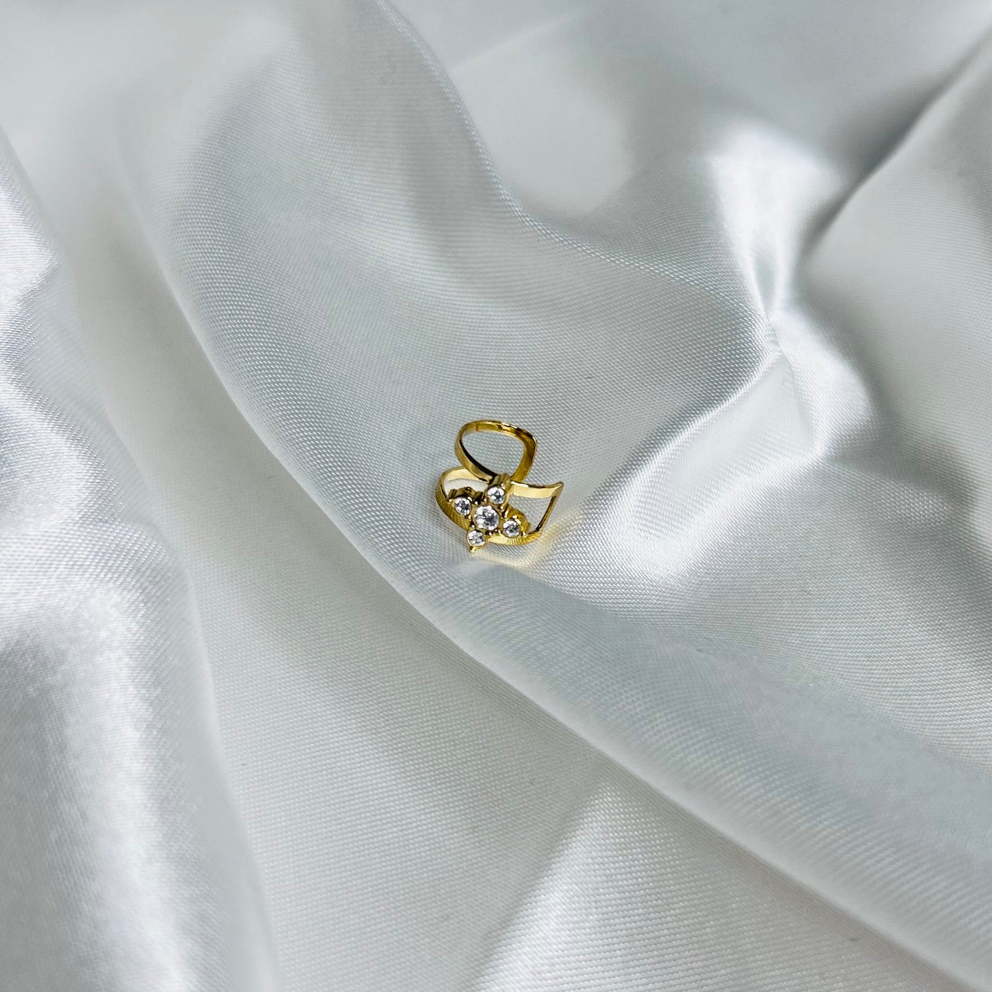 Bague d'oreille STELLA