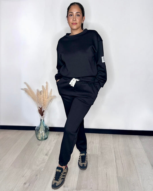 Ensemble Sportswear "Life isn’t perfect but your outfit can be »