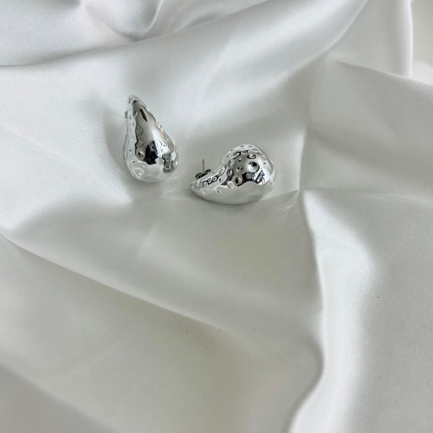 Boucles d'Oreilles ONDINE