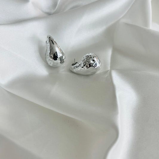 Boucles d'Oreilles ONDINE