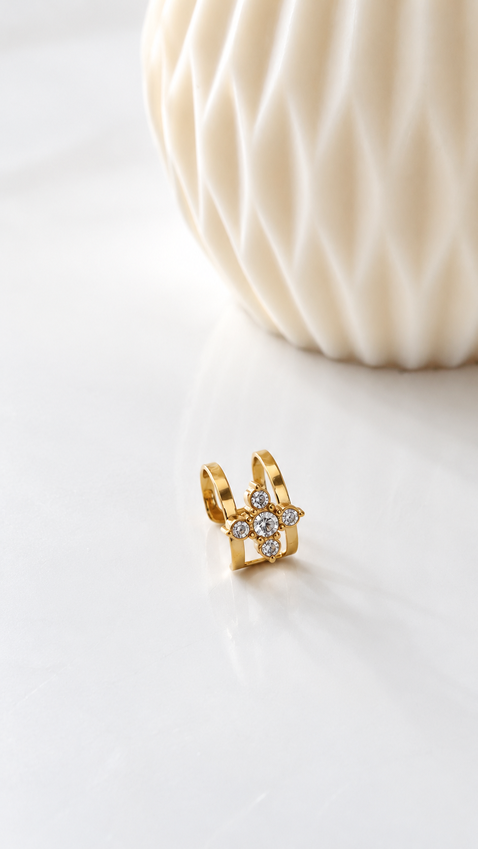 Bague d'oreille STELLA
