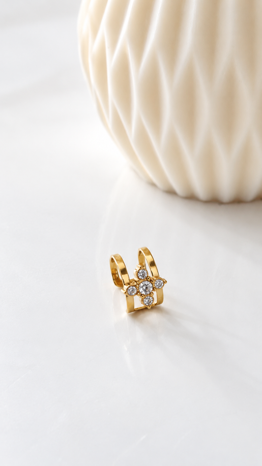 Bague d'oreille STELLA