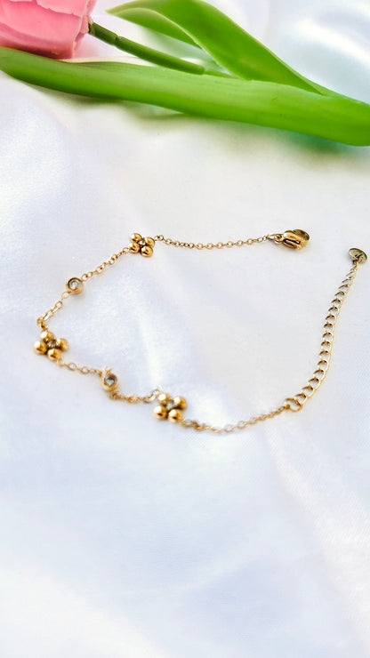 Bracelet FLORE