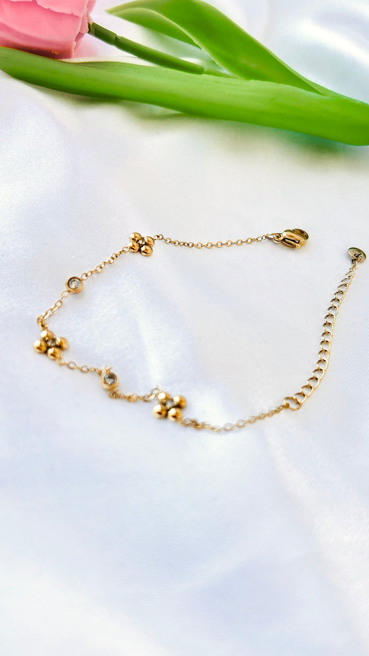 Bracelet FLORE