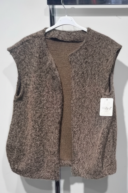 Gilet sans manches
