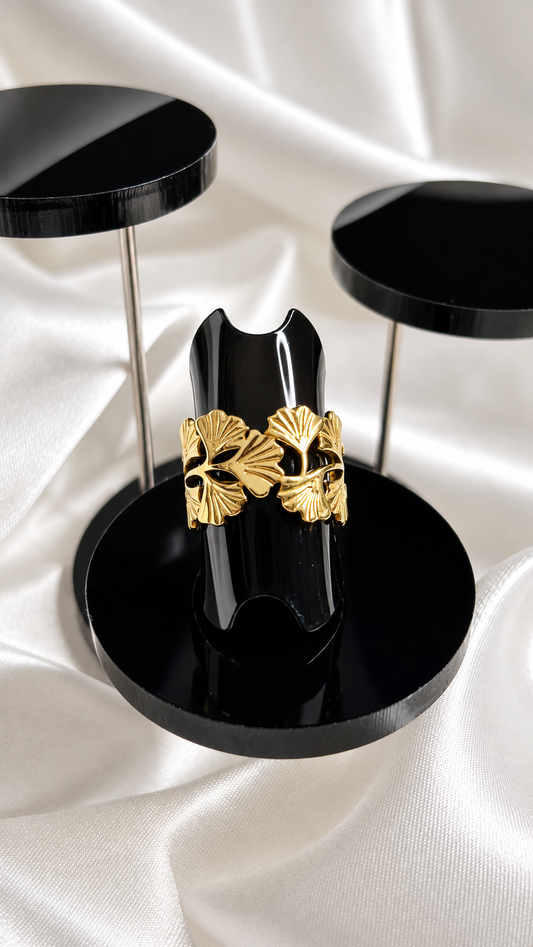 Bague ALIX
