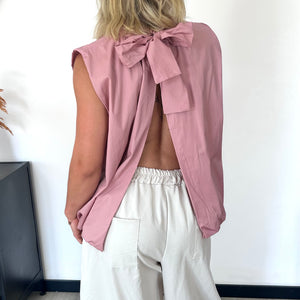 TOPS ET BLOUSES