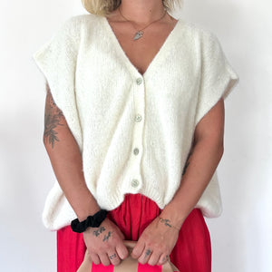 PULLS ET GILETS