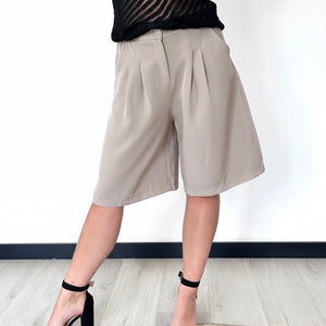 BERMUDAS ET SHORTS
