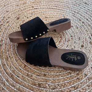 CHAUSSURES