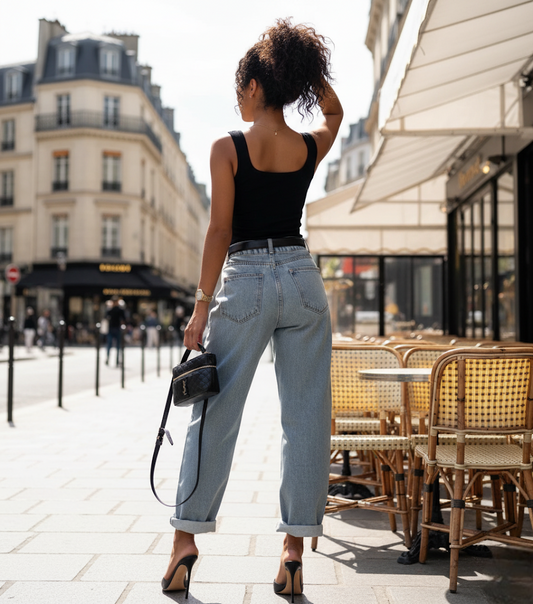 Jean Coupe Barrel