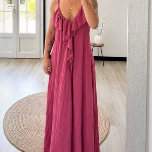 ROBES ET JUPES