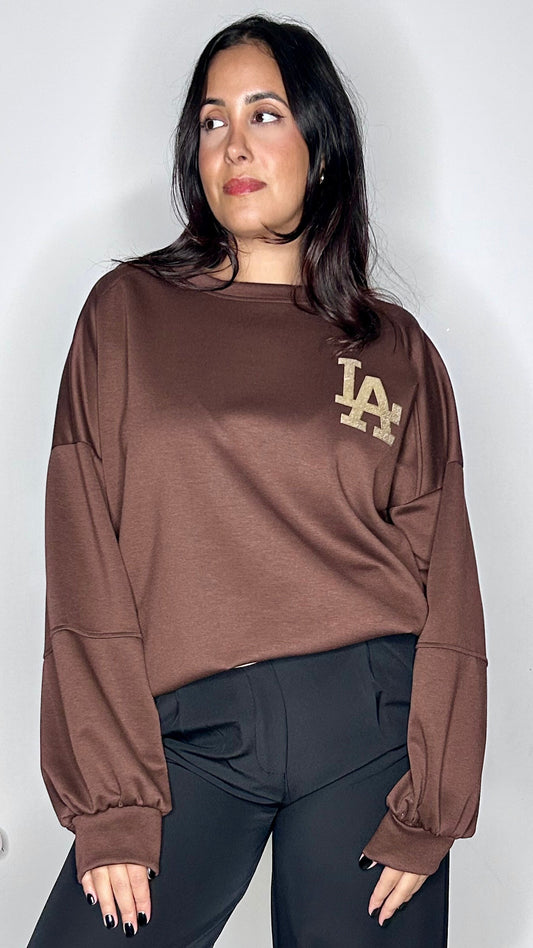 Sweat LA
